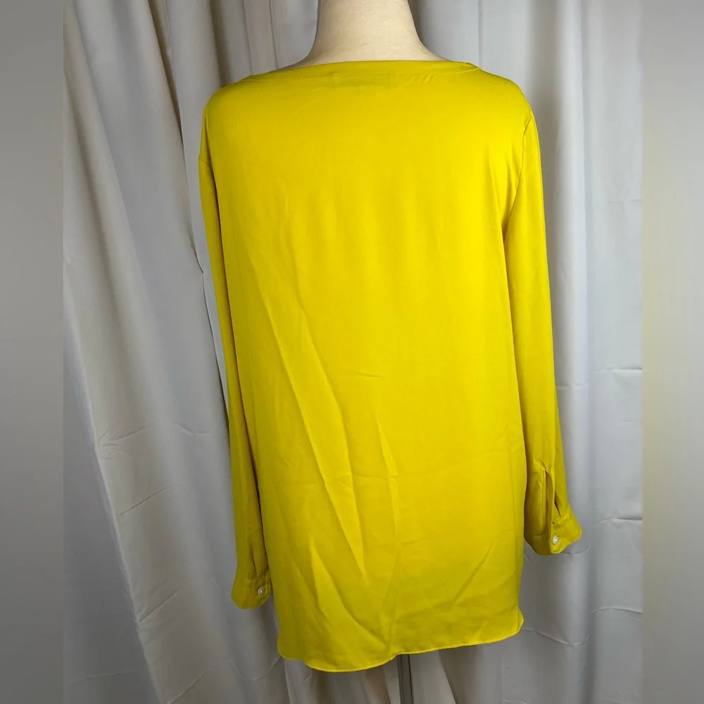 LOFT Blouse - Picture 2 of 5